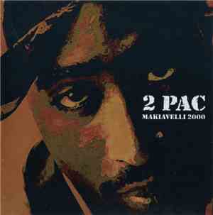 2pac - Makiavelli 2000