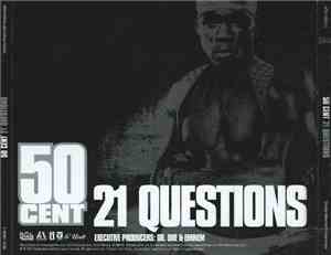 50 Cent - 21 Questions