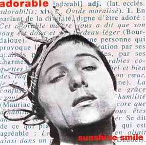 Adorable - Sunshine Smile