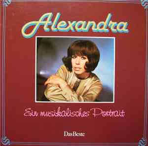 Alexandra  - Ein Musikalisches Portrait