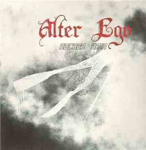 Alter Ego - Rocker RMX