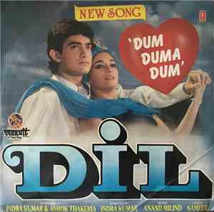 Anand-Milind - Dil