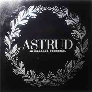 Astrud - Mi Fracaso Personal