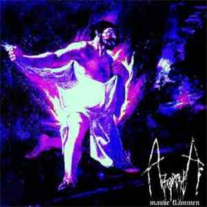 Azor Ahai - Mauve Flammen