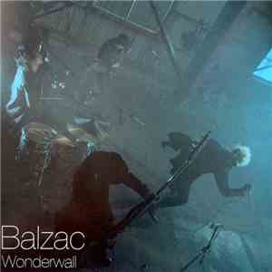Balzac - Wonderwall