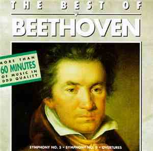 Beethoven - The Best Of Beethoven