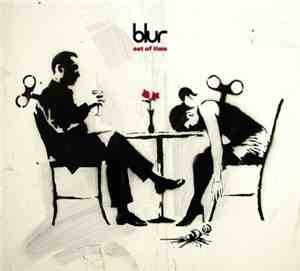 Blur - Out Of Time