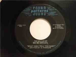 Bob Finnigan - The Ballad Of Bo Bo Brazil