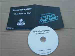 Bruce Springsteen - Meet Me In The City