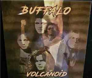 Buffalo  - Volcanoid