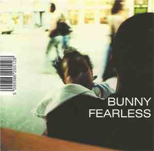 Bunny  - Fearless