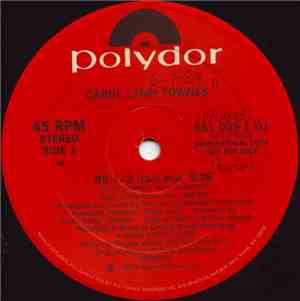 Carol Lynn Townes - 99 1/2