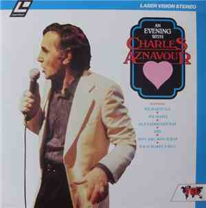 Charles Aznavour - An Evening With Charles Aznavour