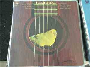 Charlie Byrd - Hit Trip