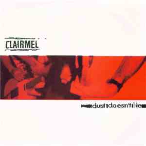 Clairmel - Dust Doesn't Lie