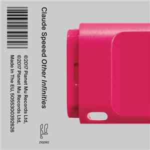 Claude Speeed - Other Infinities