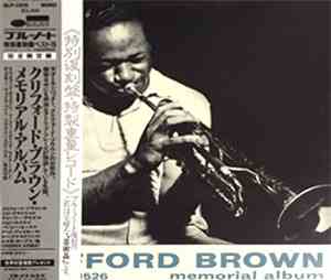 Clifford Brown - Memorial Album