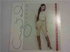 Crystal Gayle - A Woman's Heart