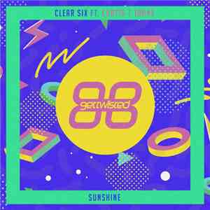 Curtis T Johns, Clear Six - Sunshine
