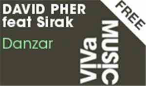 David Pher feat Sirak - Danzar