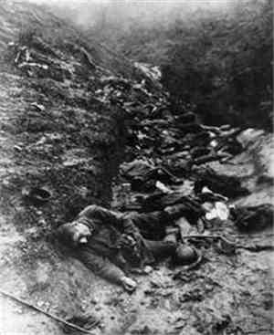 Dead Soldier Necrophilia - Amazing Disgrace