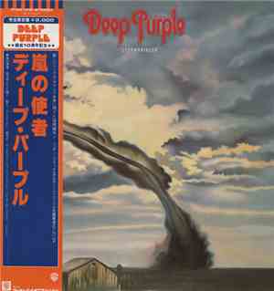 Deep Purple - Stormbringer