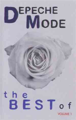Depeche Mode - The Best Of (Volume 1)