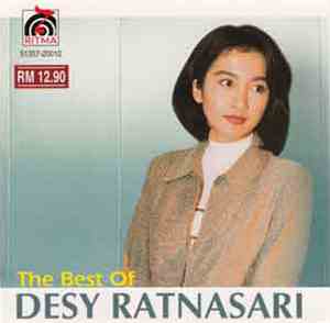 Desy Ratnasari - The Best Of Desy Ratnasari