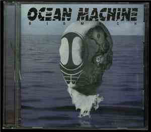 Devin Townsend - Ocean Machine (Biomech)