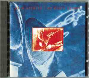 Dire Straits - On Every Street