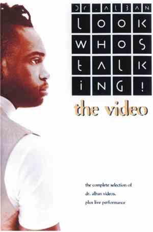 Dr. Alban - The Video
