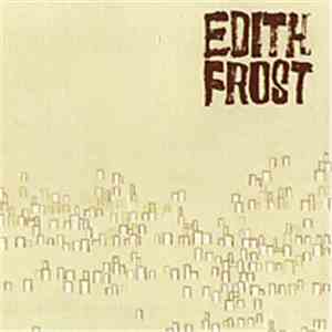 Edith Frost - Love Is Real