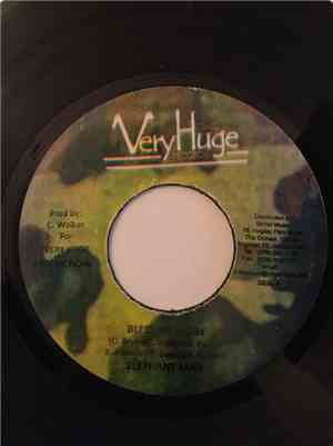 Elephant Man - Bless We More