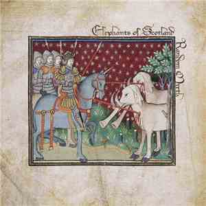 Elephants Of Scotland - Random Mirth