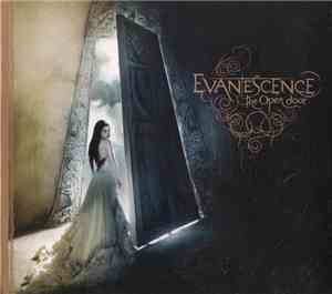 Evanescence - The Open Door