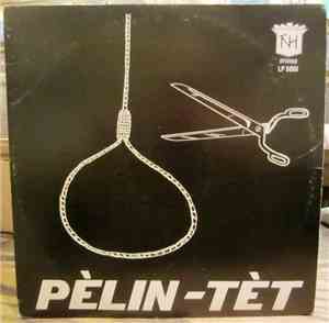 Frank Etienne - Pelin-Tet