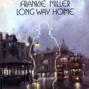 Frankie Miller - Long Way Home