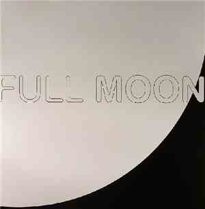 Freon - Full Moon