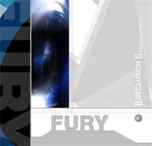 Fury - [[ Seclusion ]] a drum & bass mix::.....
