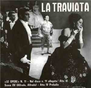 G. Verdi - La Traviata - 