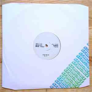 Galaxians  / Runners  - Brace Yoself / Tranquility Base I