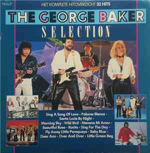 George Baker Selection - Het Komplete Hitoverzicht