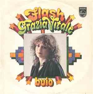 Grazia Vitale - Flash / Buio
