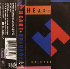 Heart - Brigade