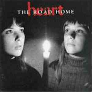 Heart - The Road Home