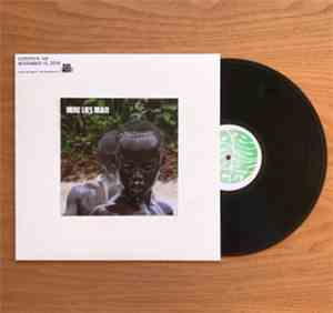 Here Lies Man - Here Lies Man
