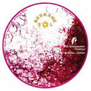 Hizatron / Geiom - Von Glooperstein / Bubbles