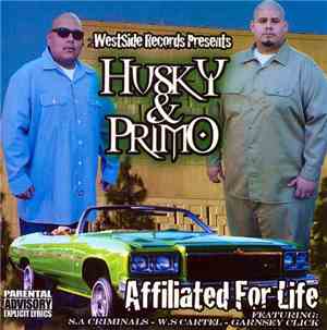 Husky  & Primo  - S.A. Criminals