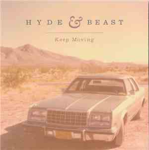 Hyde & Beast - Keep Moving