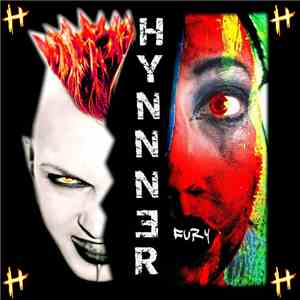 Hynnner - Inner Fury